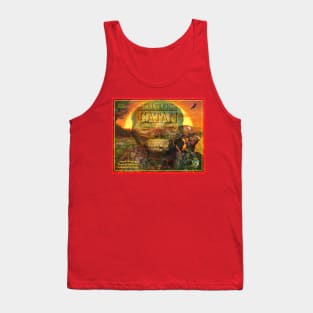 CeltlersOfCatan Tank Top